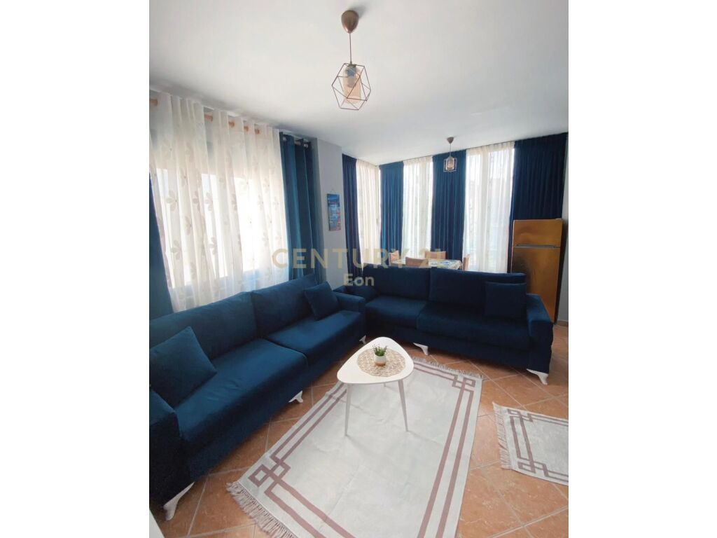 APARTAMENT 1+1 PER SHITJE NE GOLEM PRANE GRAND BLUE FAFA NE DURRES!