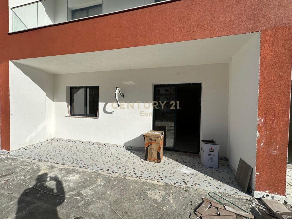 SHITET APARTAMENT 1+1 ME OBORR NE REZIDENCEN EON GOLEM! 3