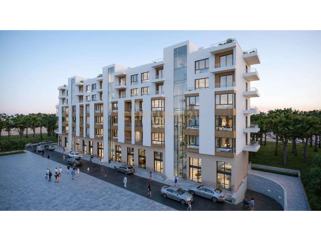 LA MER RESIDENCE NE GOLEM SHITET LOFT ! 2