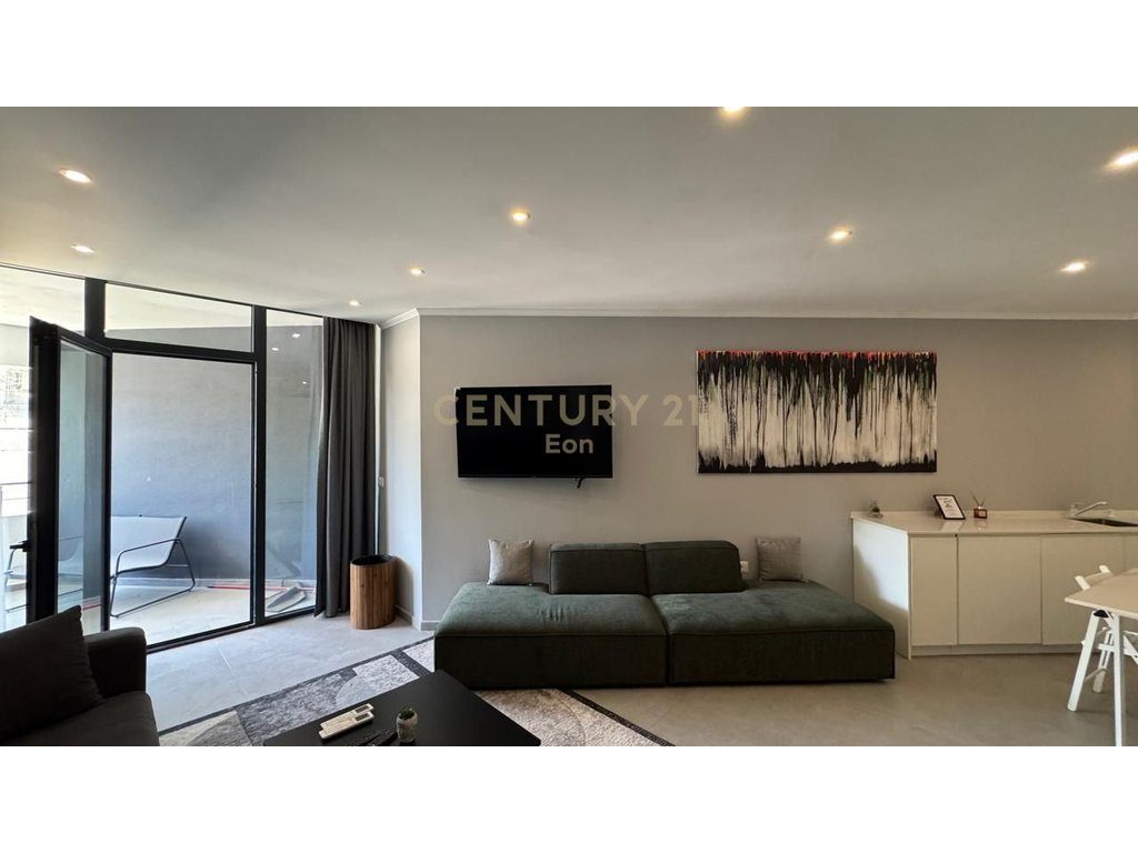 CURRILA APARTAMENT PAMJE DETI 2+1+PARKING , "WHITE HILL RESIDENCE"!