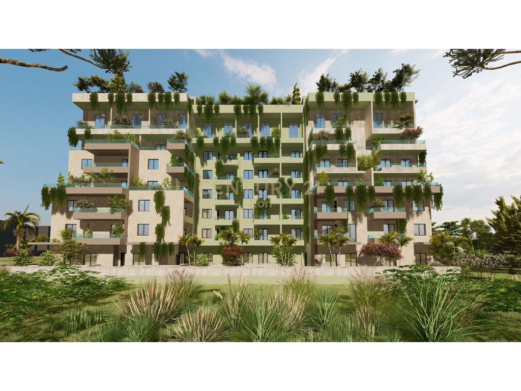 Apartament 1+1 në Shitje në Golem, Durrës ! 2