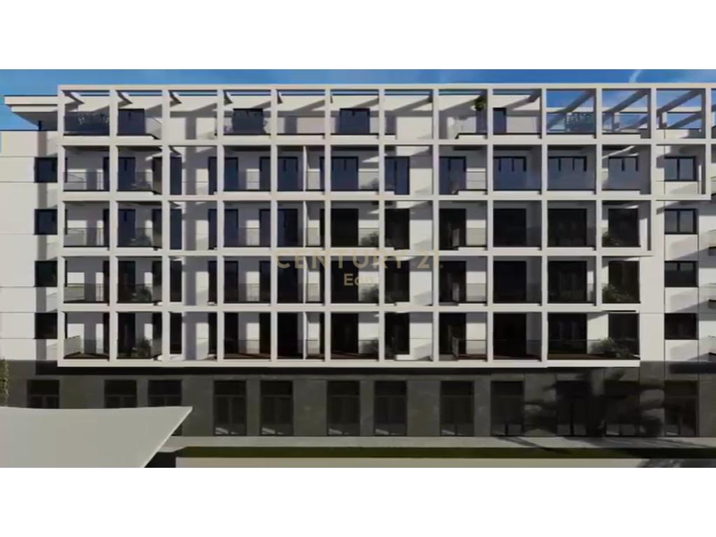 Apartament 1+1 Për Shitje në Golem, Durrës 3