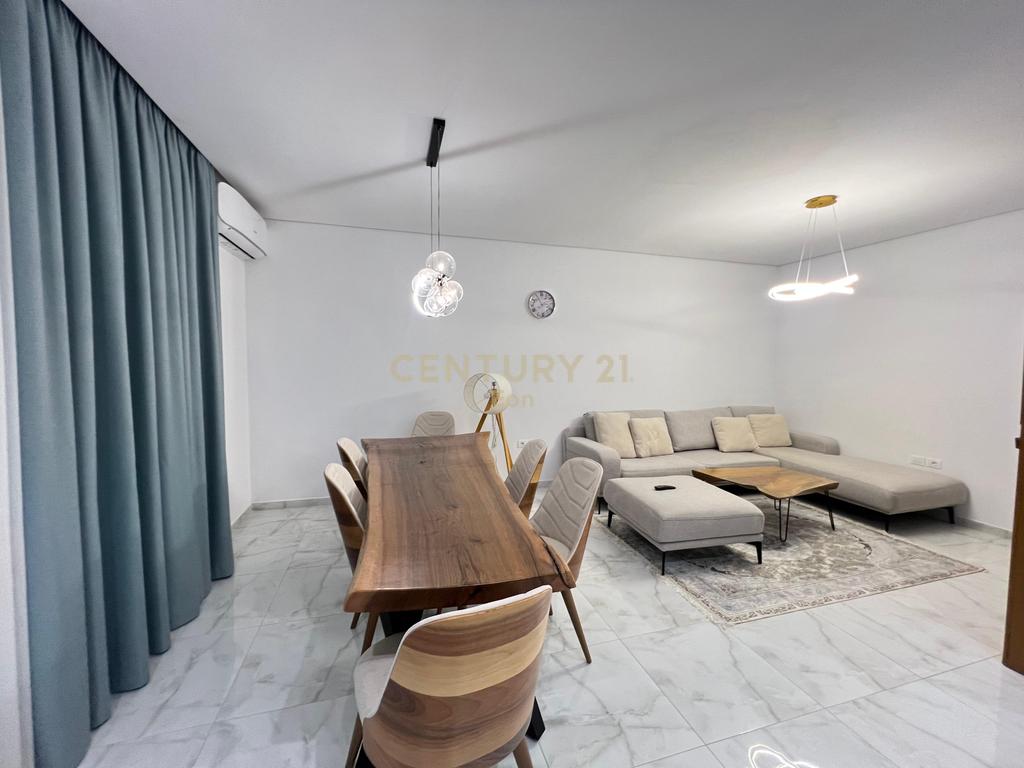 Shitet, Apartament 2+1, San Pietro Residence, Gjiri i Lalzit ! 4