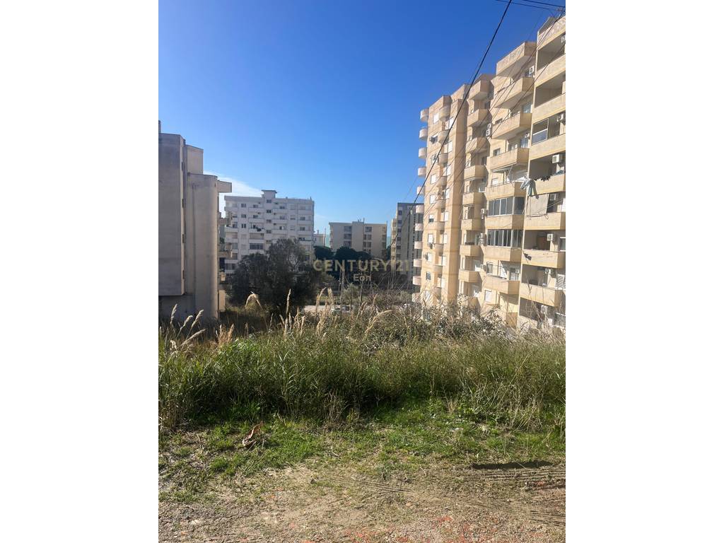 Tokë Për Shitje tek Shkëmbi i Kavajës, Durrës - 35.000€ | 225 m² 4