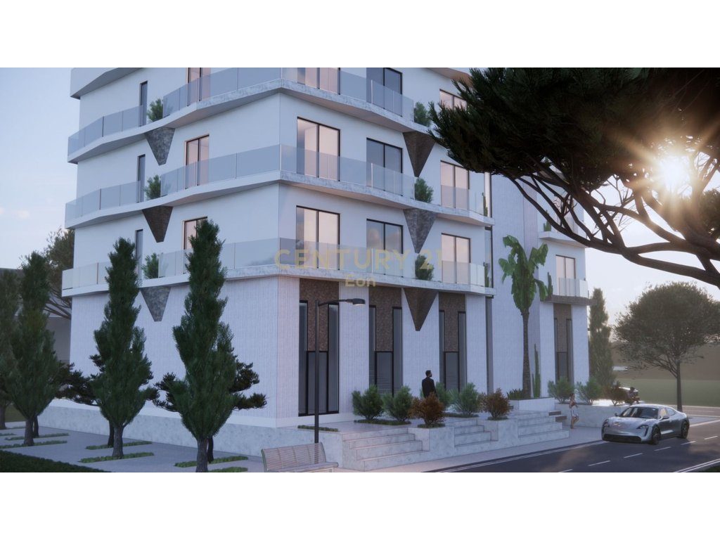 EXLUSIVE! Shitet 2+1 tek Urban Residence, Spille! Mundesi Pagese me Keste !