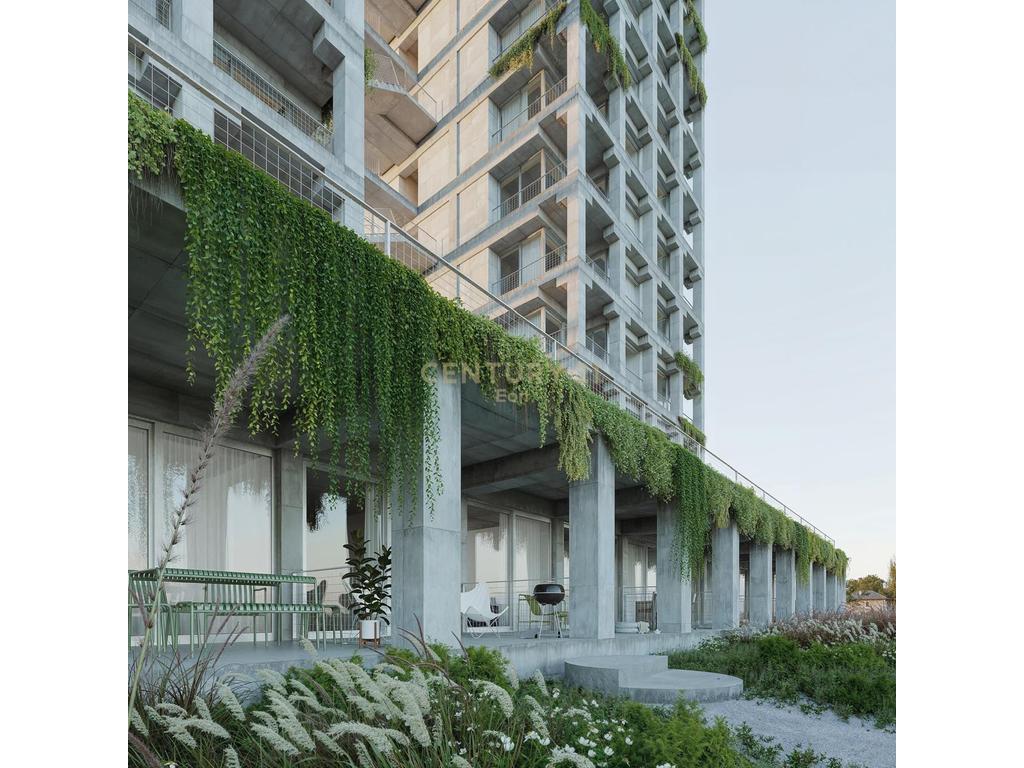 EXCLUSIVE!! SHITET APARTAMENT 1+1, THREE GARDENS RESIDENCE, QERRET! 4