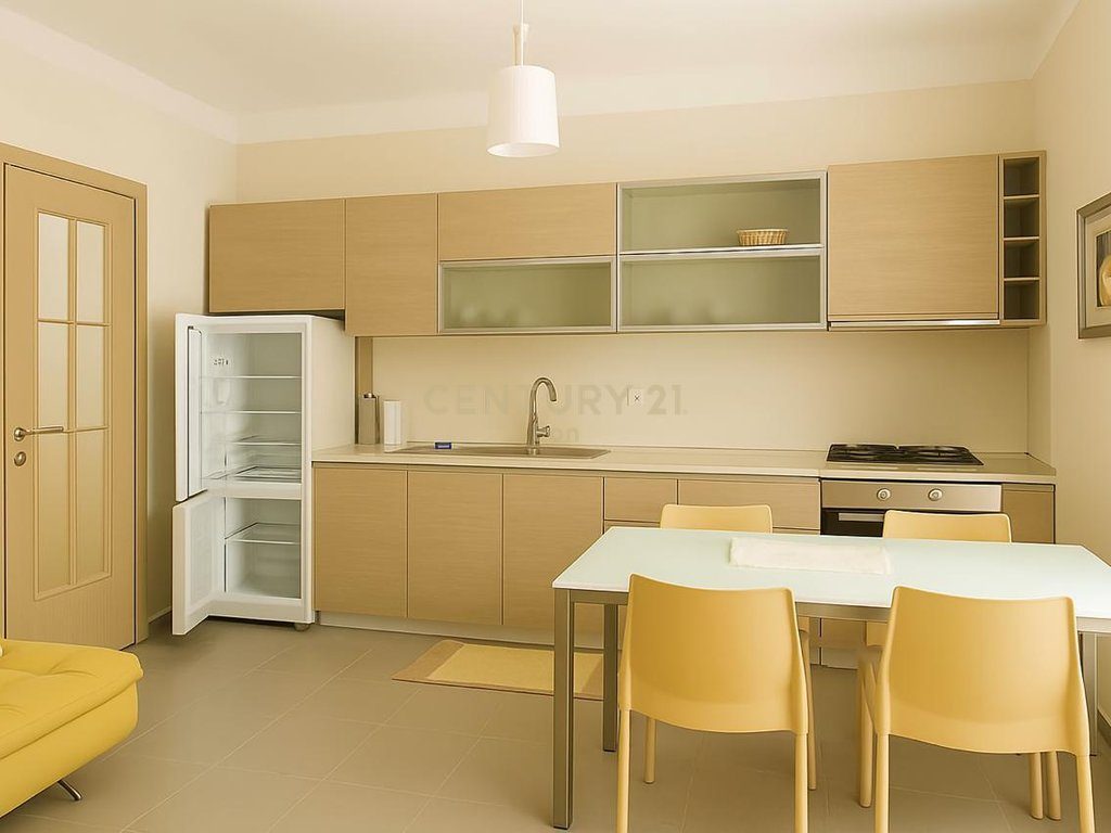 JEPET ME QIRA APARTAMENT 1+1 AFER DETIT NE GOLEM PRANE PREMIUM HOTEL! 4