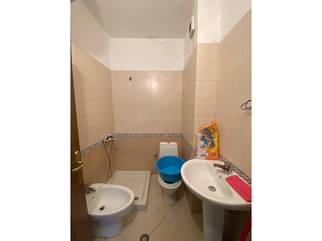 SHITET APARTAMENT 2+1+2 NE GOLEM TEK KOMPLEKSI FRESKIA ! 4