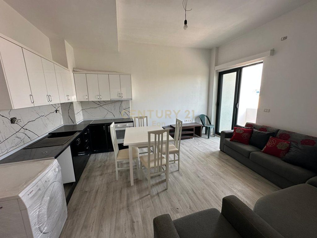 SHESIM APARTAMENT 1+1 NE GOLEM 150METRA NGA DETI ! 4