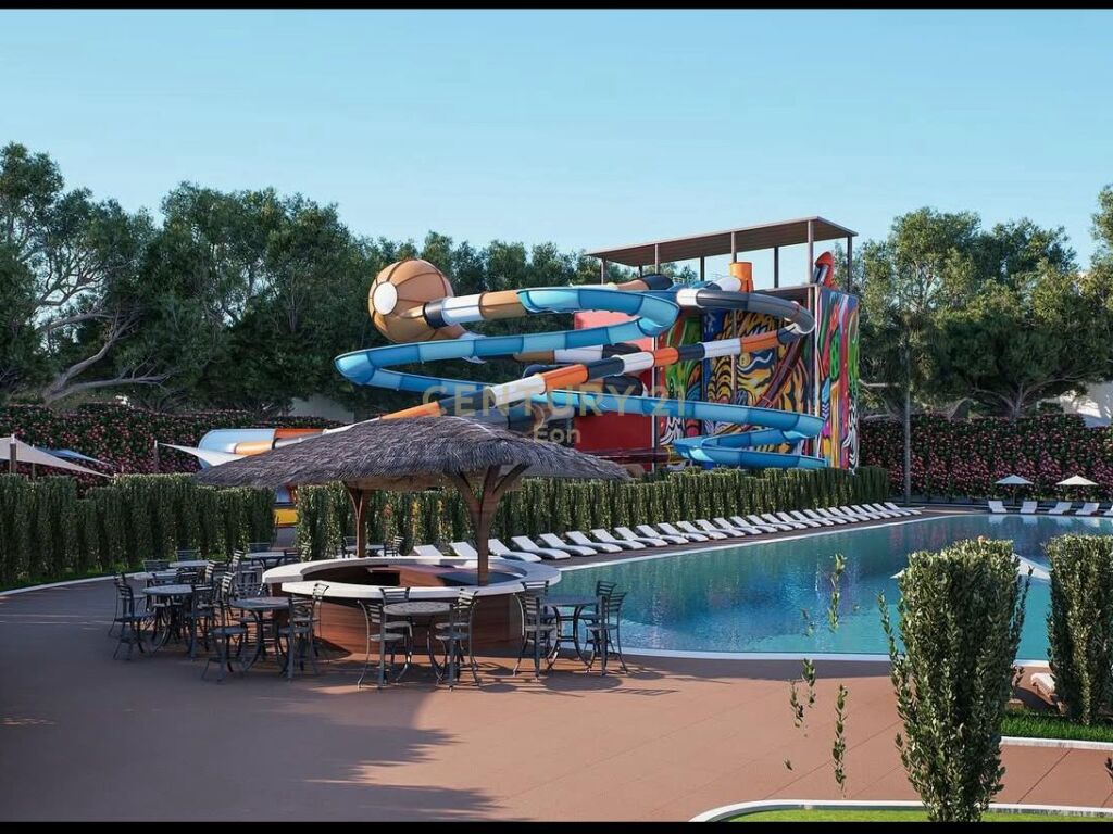 SHITEN APARTMENTE 1+1/ 2+1/ DUBLEX. V.M RESORT NE PLAZHIN E GOLEMIT !!