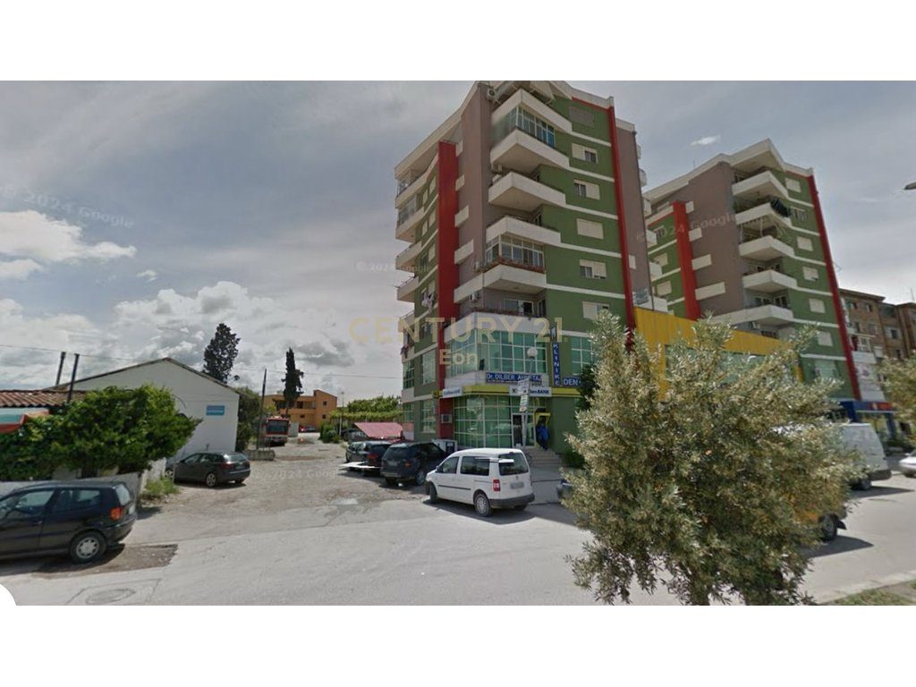 MAGAZINE DHE TRUALL 123M2 PER SHITJE NE SHKOZET, DURRES ! 3