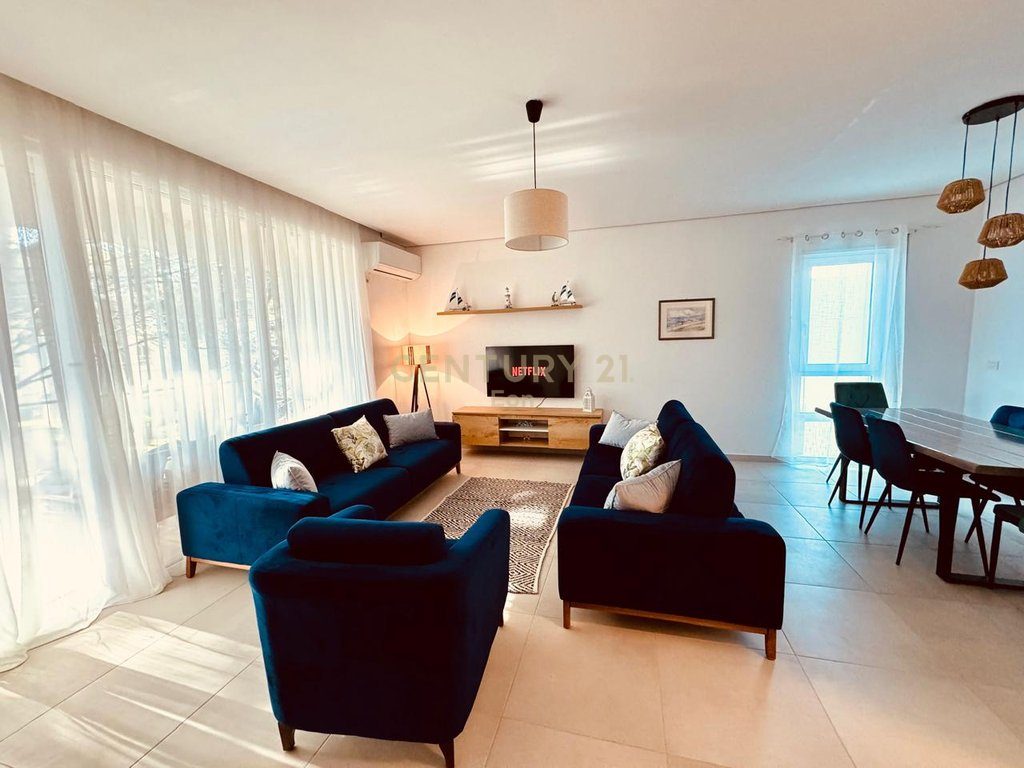 JEPET APARTAMENT ME QIRA DITORE NE SAN PIETRO! 2