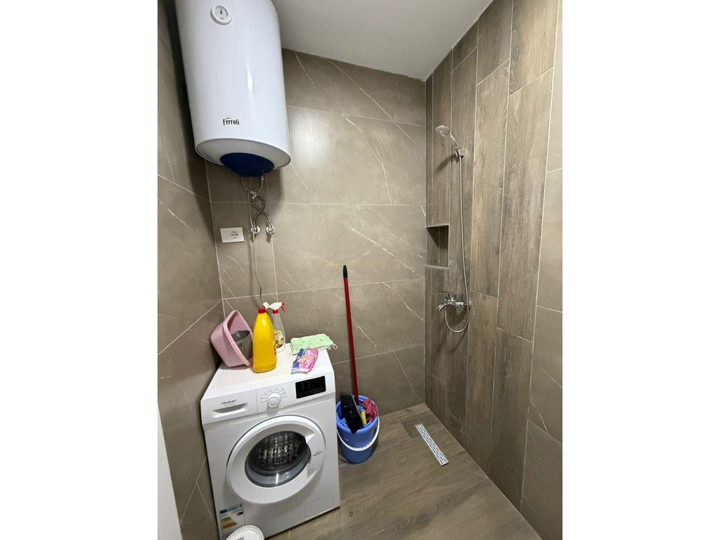 Apartament 1+1 Me Qira në Golem, Durrës !