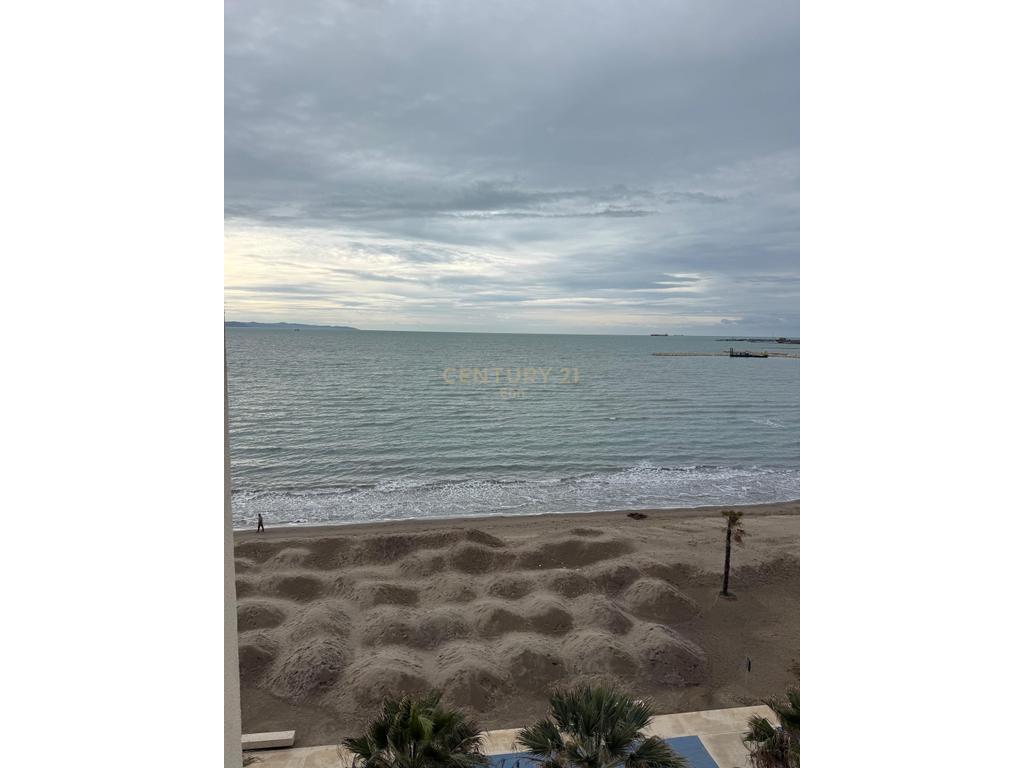 Apartament 2+1 Me Qira në Plazh, Durrës !! 4