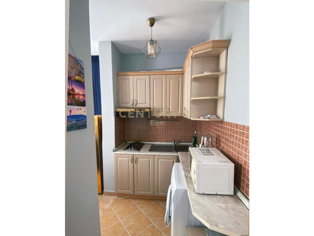 APARTAMENT 1+1 PER SHITJE NE GOLEM PRANE GRAND BLUE FAFA NE DURRES! 4
