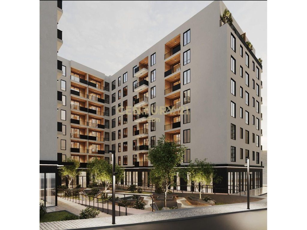 Dyqan Për Shitje tek Spitali, Durrës - 57,440€ | 35.9 m² 3