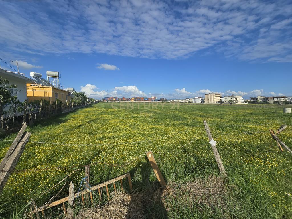 Shitet Tokë 12,338 m2 në Spitalle, Durrës Exclusive 3