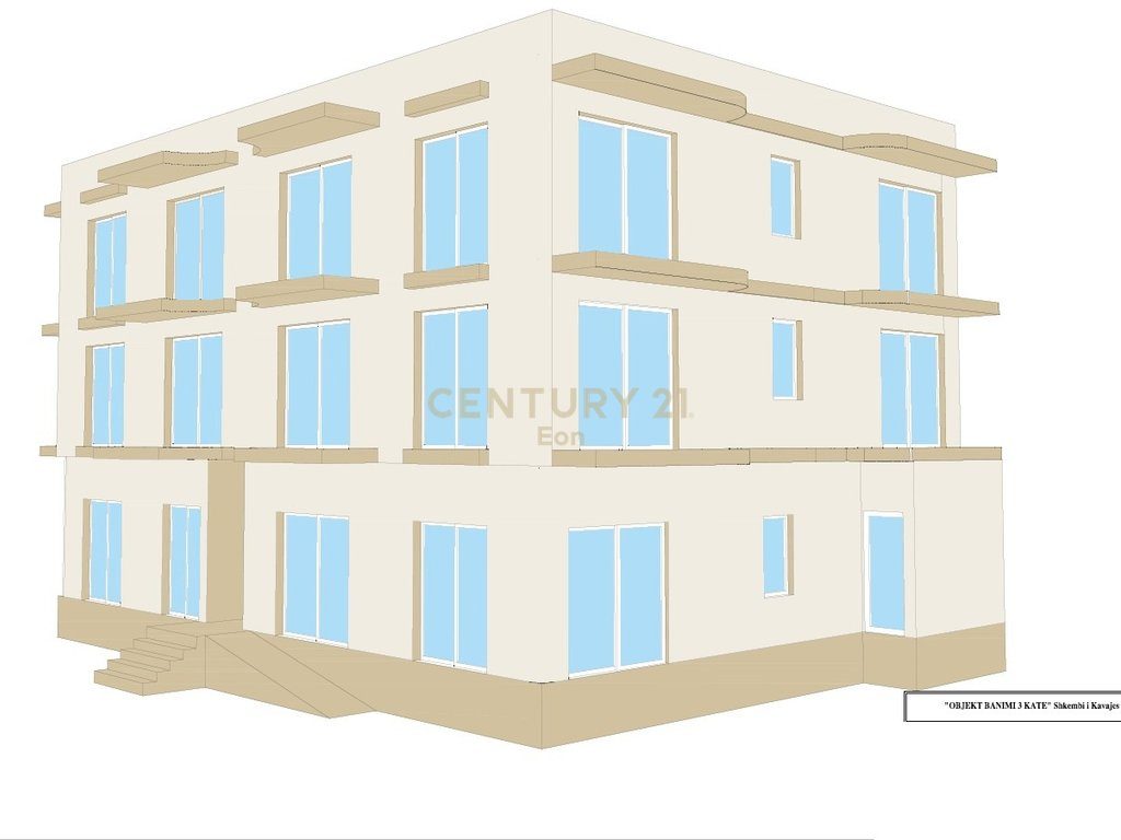 Shitet apartament tek Shkembi i Kavajes, Durres! (Mundesi pagese me keste) 2