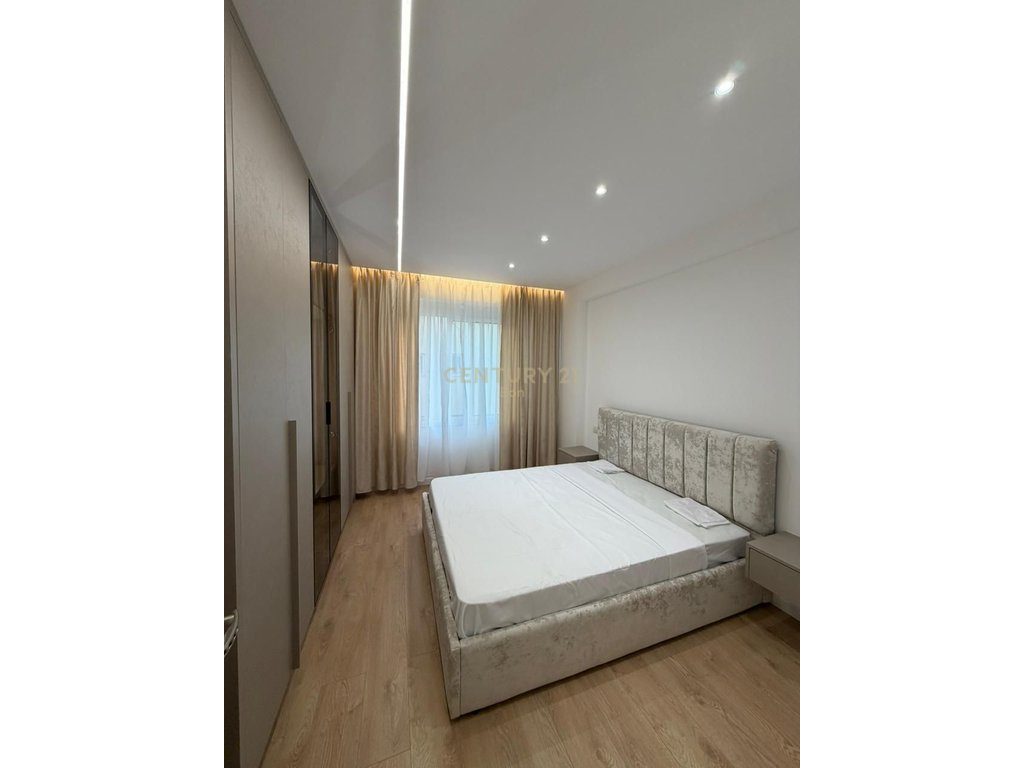 SHITET APARTAMENT 1+1 LUKSOZ NE PLAZH,ILIRIA! 3