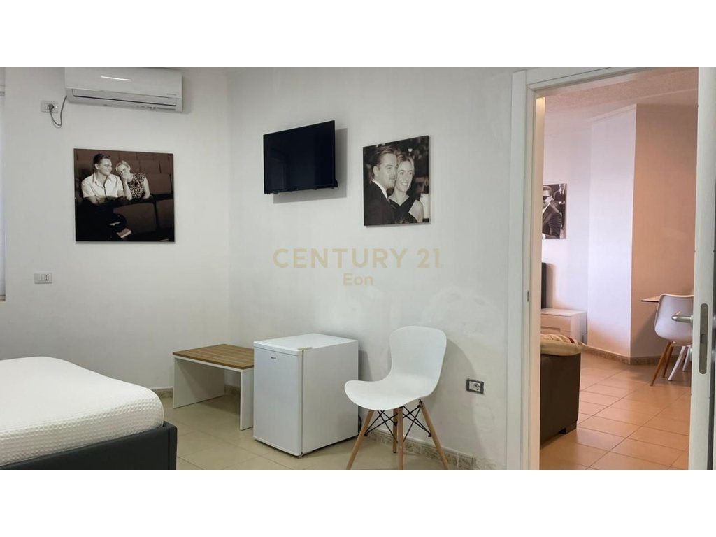 SHITET SUPER APARTAMENT 1+1+2 NE VIJE TE PARE ME PAMJE NGA DETI TEK SHKEMBI I KAVAJES, DURRES !! 3