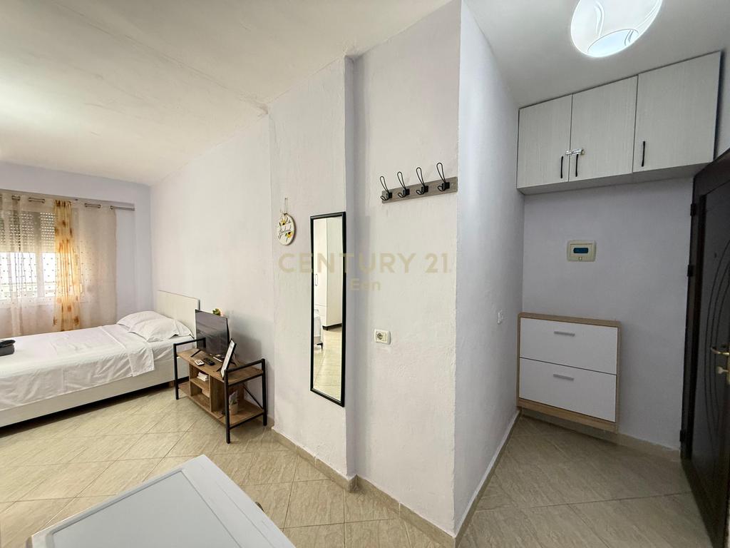 Studio Për Shitje në Plazh Iliria, Durrës - 66,000€ | 39 m² 2
