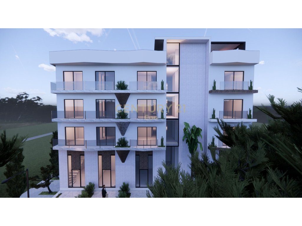 EXLUSIVE! Shitet Loft tek Urban Residence, Spille! Mundesi Pagese me Keste ! 2