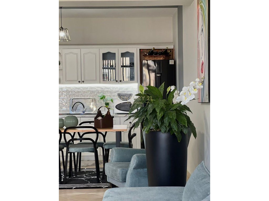 !! APARTMENT 2+1 FOR SALE OPPOSITE DELIORGJI !! 2