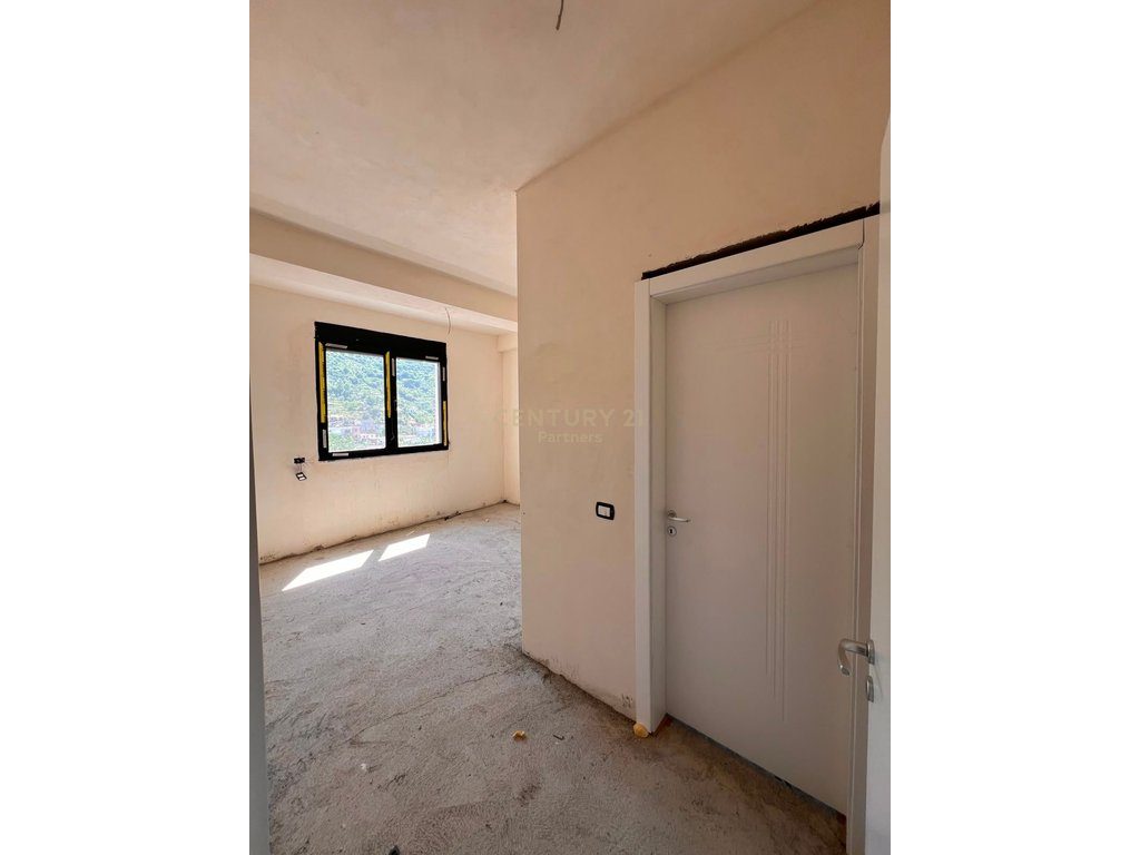 ‼️FOR SALE 2+1 APARTMENT AT ALEKSANDROS RESIDENCE, SELITË – PANORAMIC VIEW OF TIRANA, 1450€/M²‼️ 3