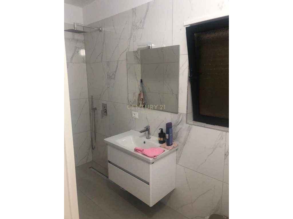 APARTMENT FOR SALE 2+1+2 ON DIBRES STREET 3