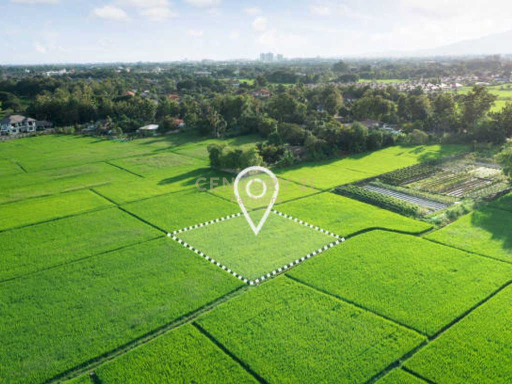 🔥 LAND FOR SALE BY THE ROAD IN MULLLET 🔥