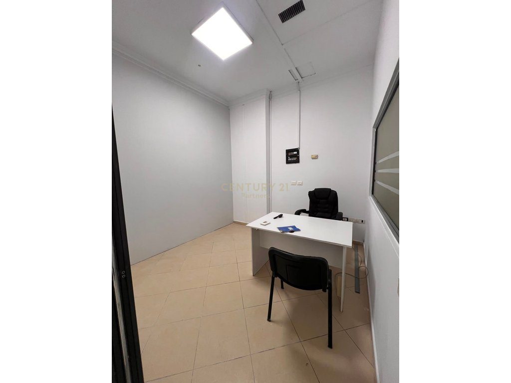 BUSINESS PREMISES FOR SALE AT KAVAJË ROAD, OPPOSITE DELIJORGJI 4