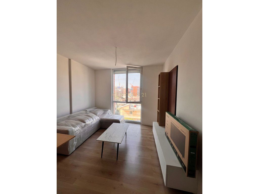 APARTMENT 1+1 FOR RENT – PASKUQAN