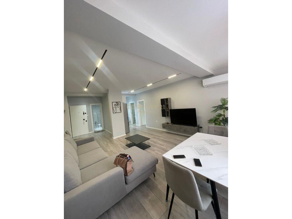 APARTMENT 2+1 FOR SALE 21 DHJETORI TIRANA 2