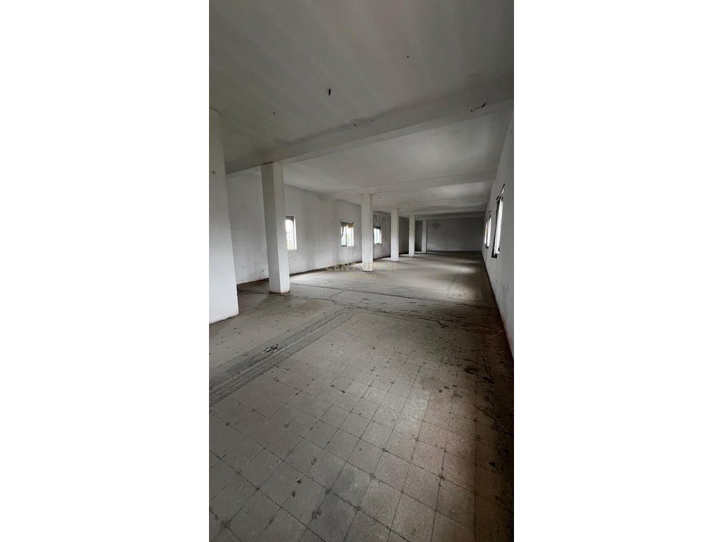 COMMERCIAL SPACE FOR SALE, IN XHAFZOTAJ, DURRES! 2