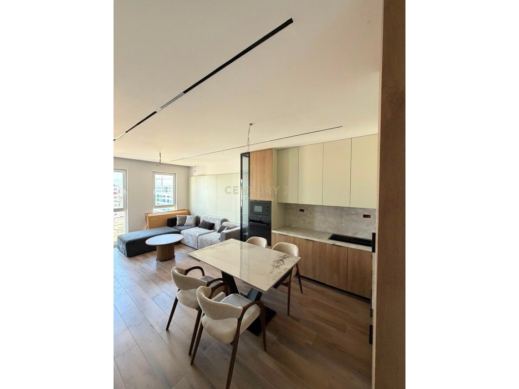 FOR RENT 2+1+PLUS APARTMENT WITH PARKING SPACE IN UNIVERS CITY!