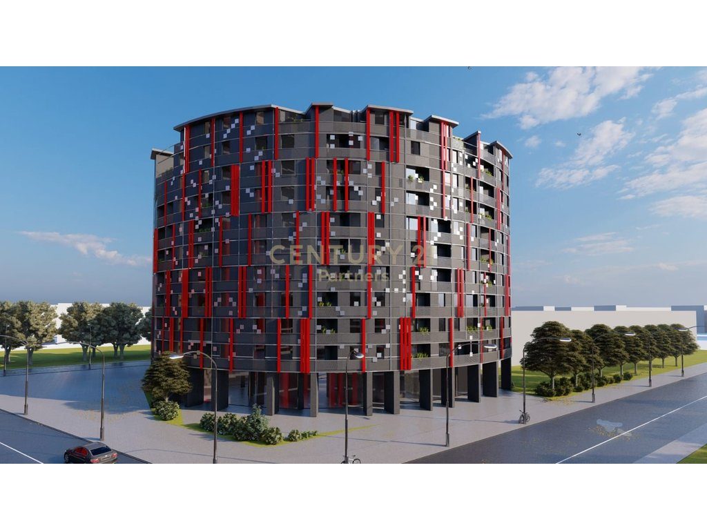 3+1+2 APARTMENT FOR SALE IN DON BOSKO! 4