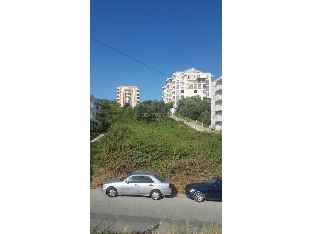 BUILDING PERMIT 170 METERS FROM THE SEA TO THE KAVAJË ROCK 2