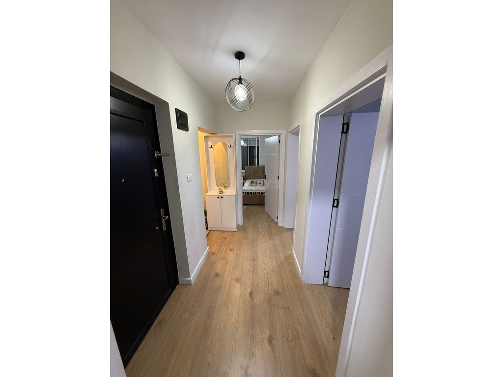 🔴 APARTMENT 2+1 FOR SALE NEAR THE MEDRESE TIRANA 🔴 4