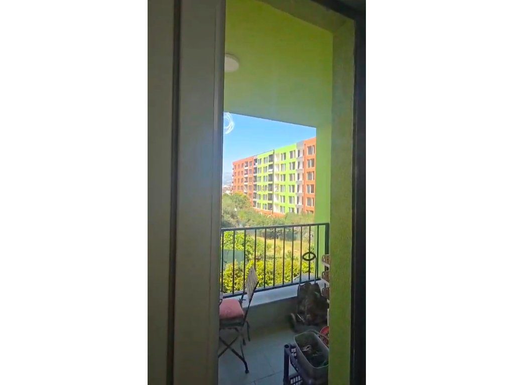 APARTMENT 1+1 FOR RENT IN PASKUQAN! 4