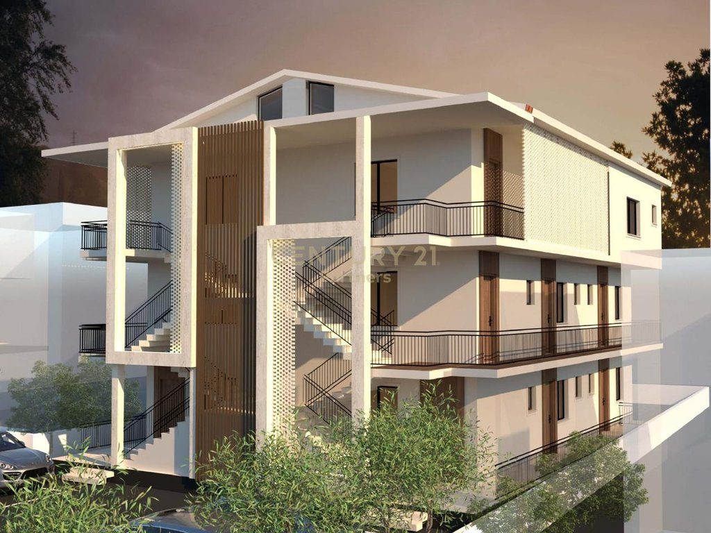 STUDIO APARTMENT FOR SALE IN SPILLE!
