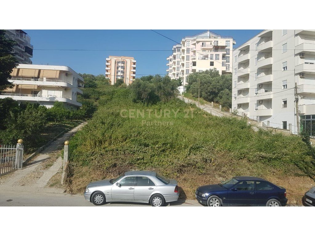 BUILDING PERMIT 170 METERS FROM THE SEA TO THE KAVAJË ROCK 3