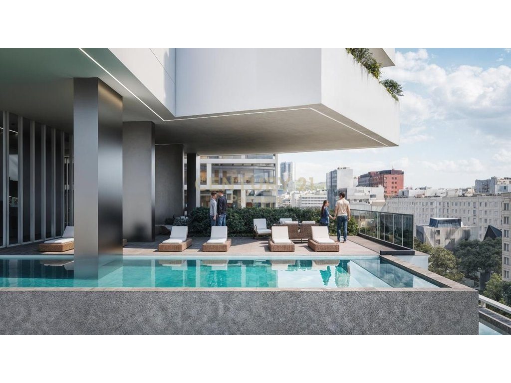 SHESIM APARTMENT 2+1-PREMIUM TOWER THE 44, Rr "Dritan Hoxha" 4