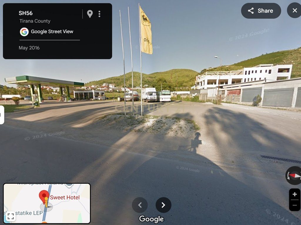 FOR SALE 3000m² LAND IN PEZE! 3