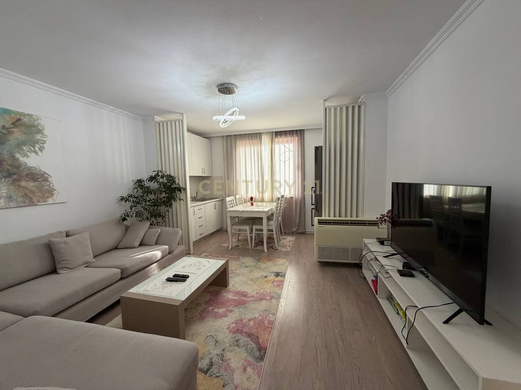 SHESIM APARTAMENT 2+1 NE KINOSTUDIO! 2