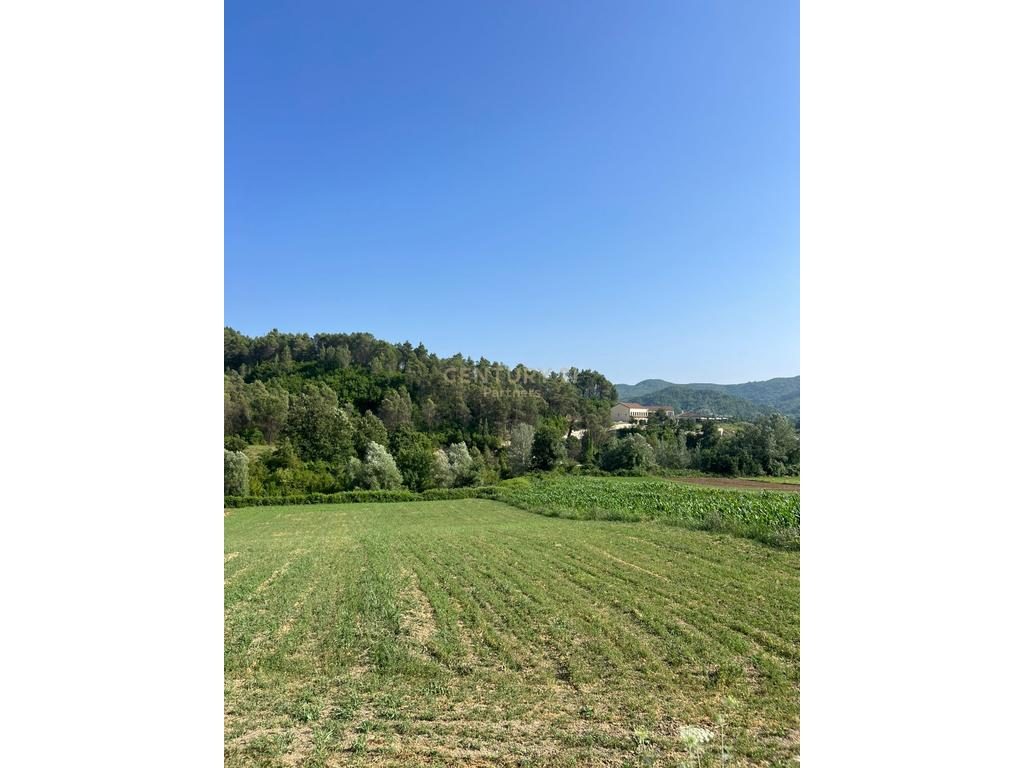 LARGE PLOT OF LAND FOR SALE - IDEAL FOR BUILDING A PRIVATE VILLA! 1