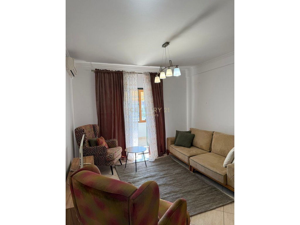 2+1+2 APARTMENT FOR RENT OPPOSITE SPAK, TRAIN STATION! 3