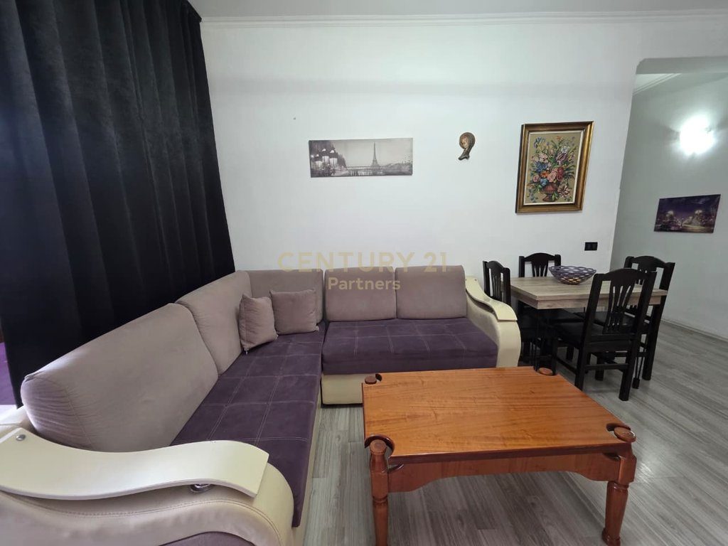 2+1 Apartment For Sale in Kombinat, near the Cabej buildings - €115,000 | 72 m² 4