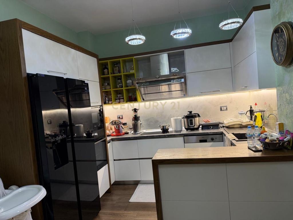 JAPIM ME QIRA APARTAMENT 2+1 NE FRESK ! 3