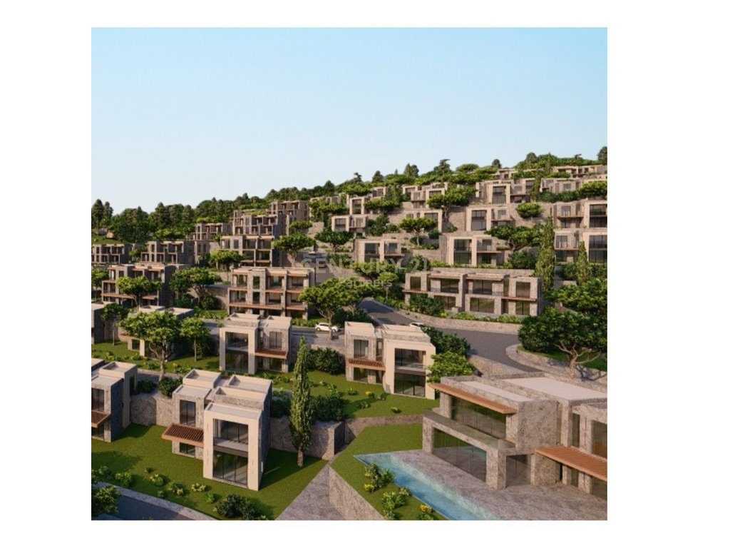 VILLA FOR SALE, SAN NIKOLAS RESIDENCE, PALASE