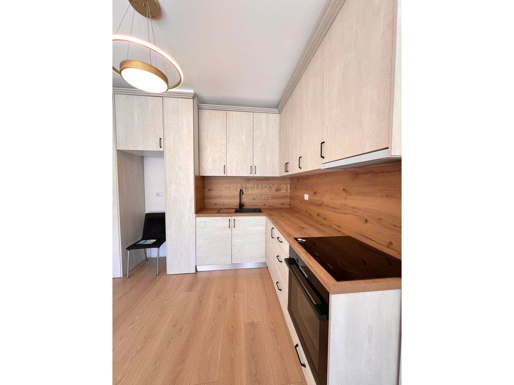 APARTMENT 1+1 FOR SALE ON JORDAN MISJA STREET – NEAR THE NEW BOULEVARD 3